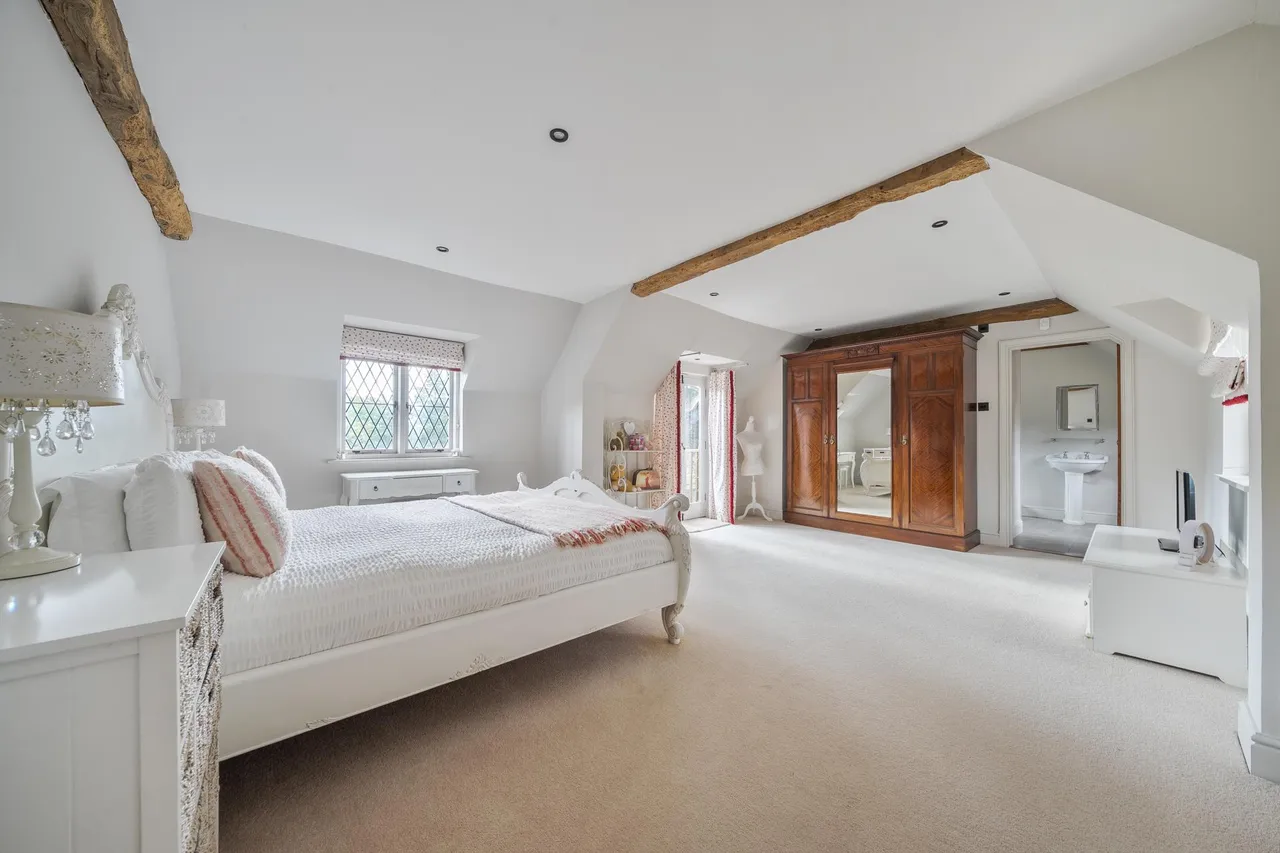Lovedean, Hampshire, photo 23