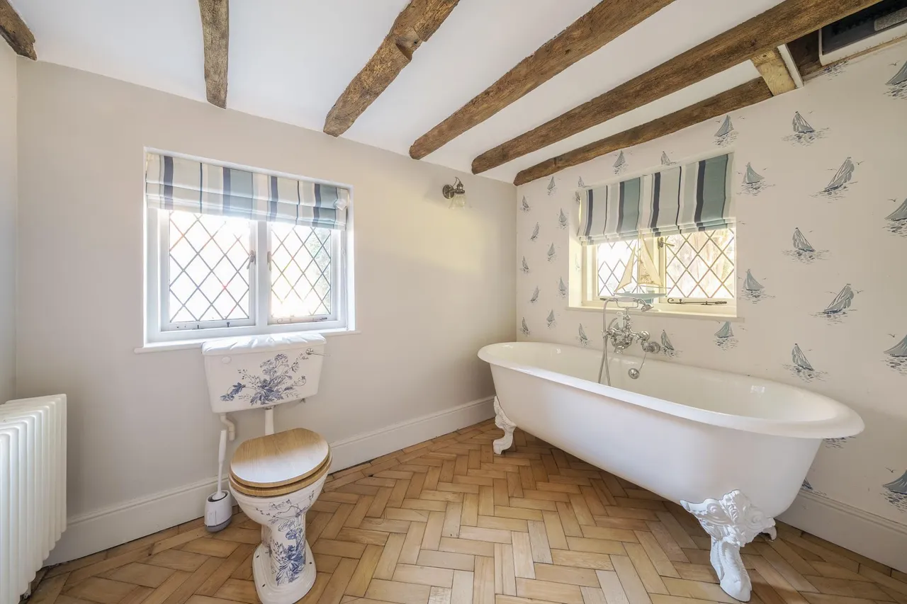 Lovedean, Hampshire, photo 45