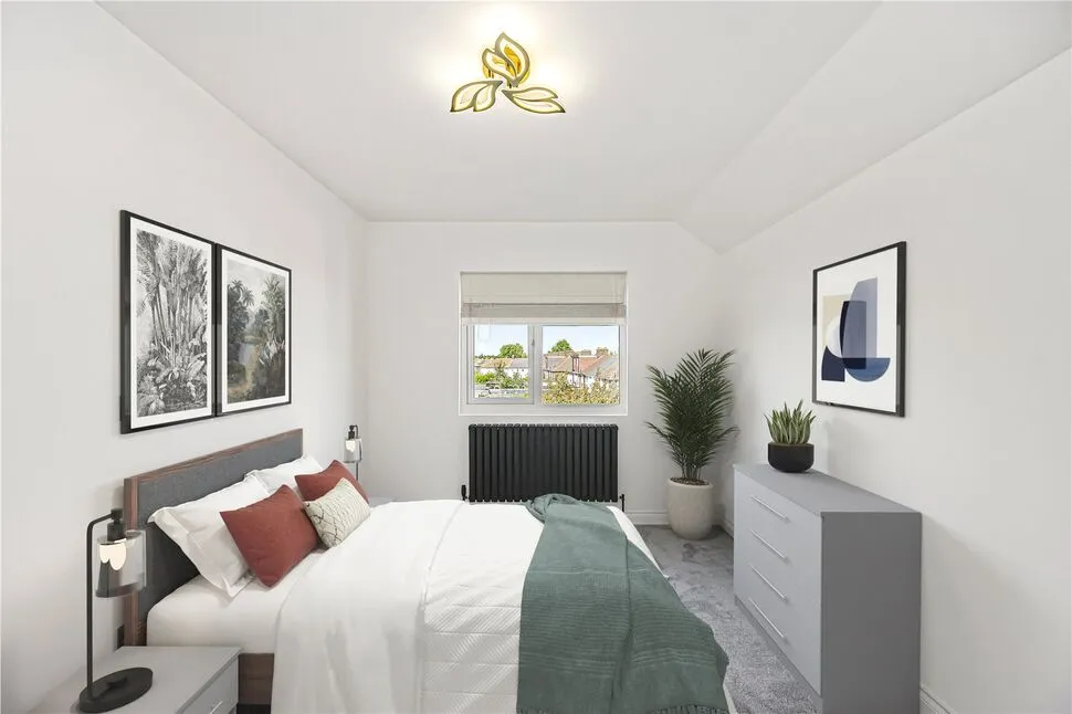 Goresbrook Road, Dagenham, RM9, photo 4