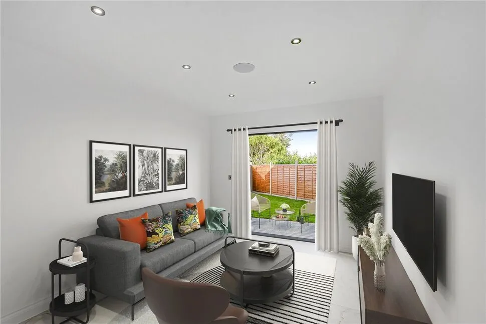 Goresbrook Road, Dagenham, RM9, photo 2