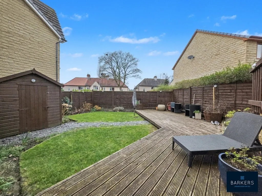 Leyland Road, Birstall WF17 9JW, photo 5