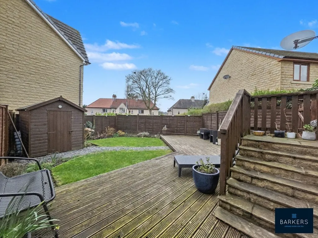 Leyland Road, Birstall WF17 9JW, photo 15