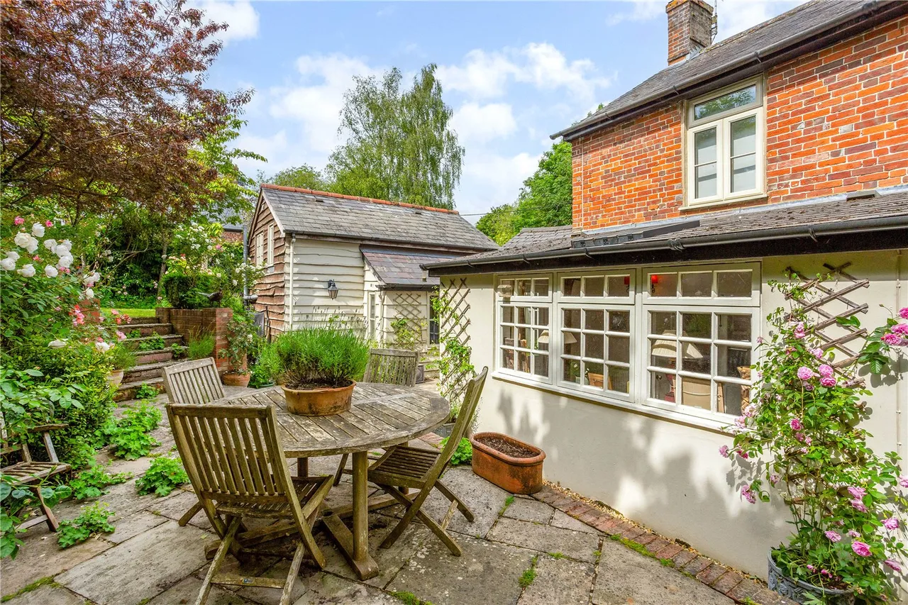 Milton Lilbourne, Pewsey, Wiltshire, SN9 5LQ, photo 10