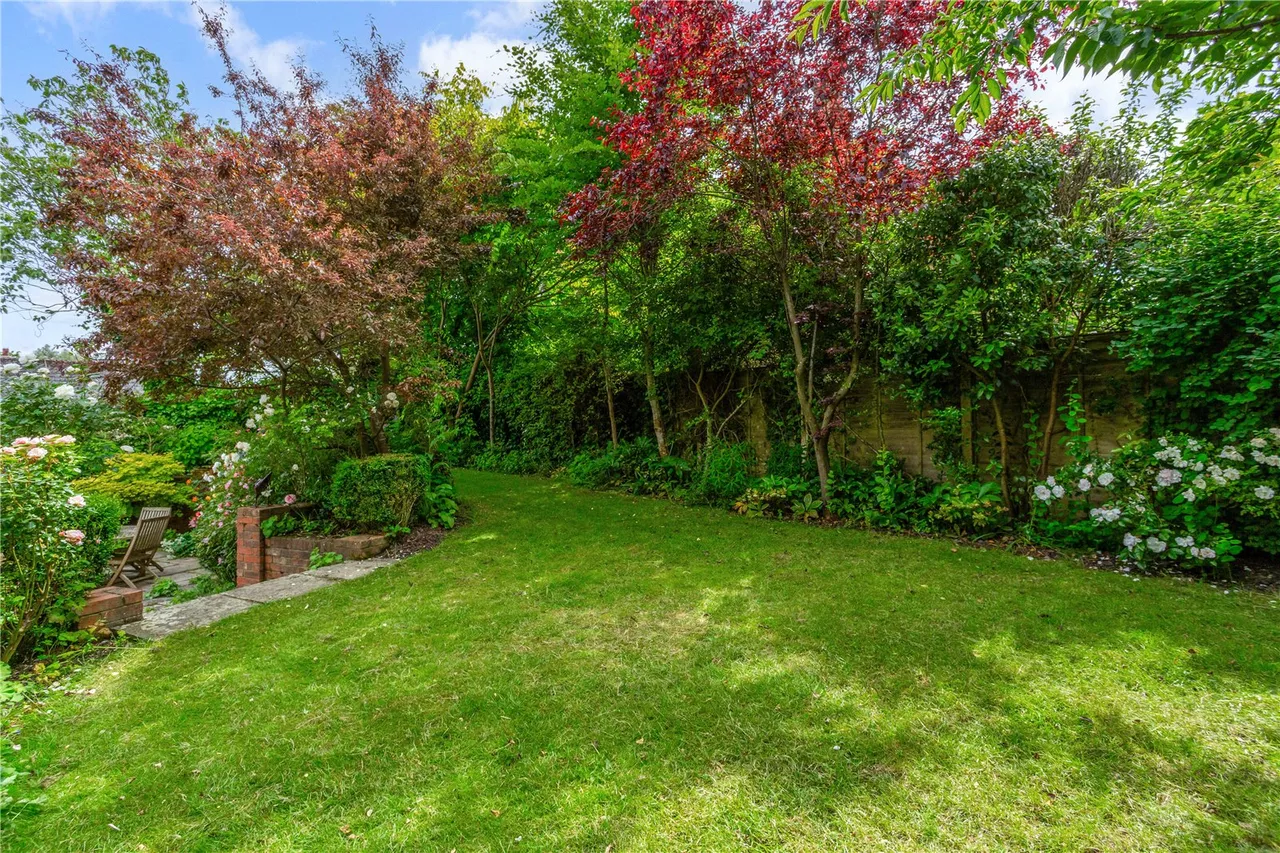 Milton Lilbourne, Pewsey, Wiltshire, SN9 5LQ, photo 8