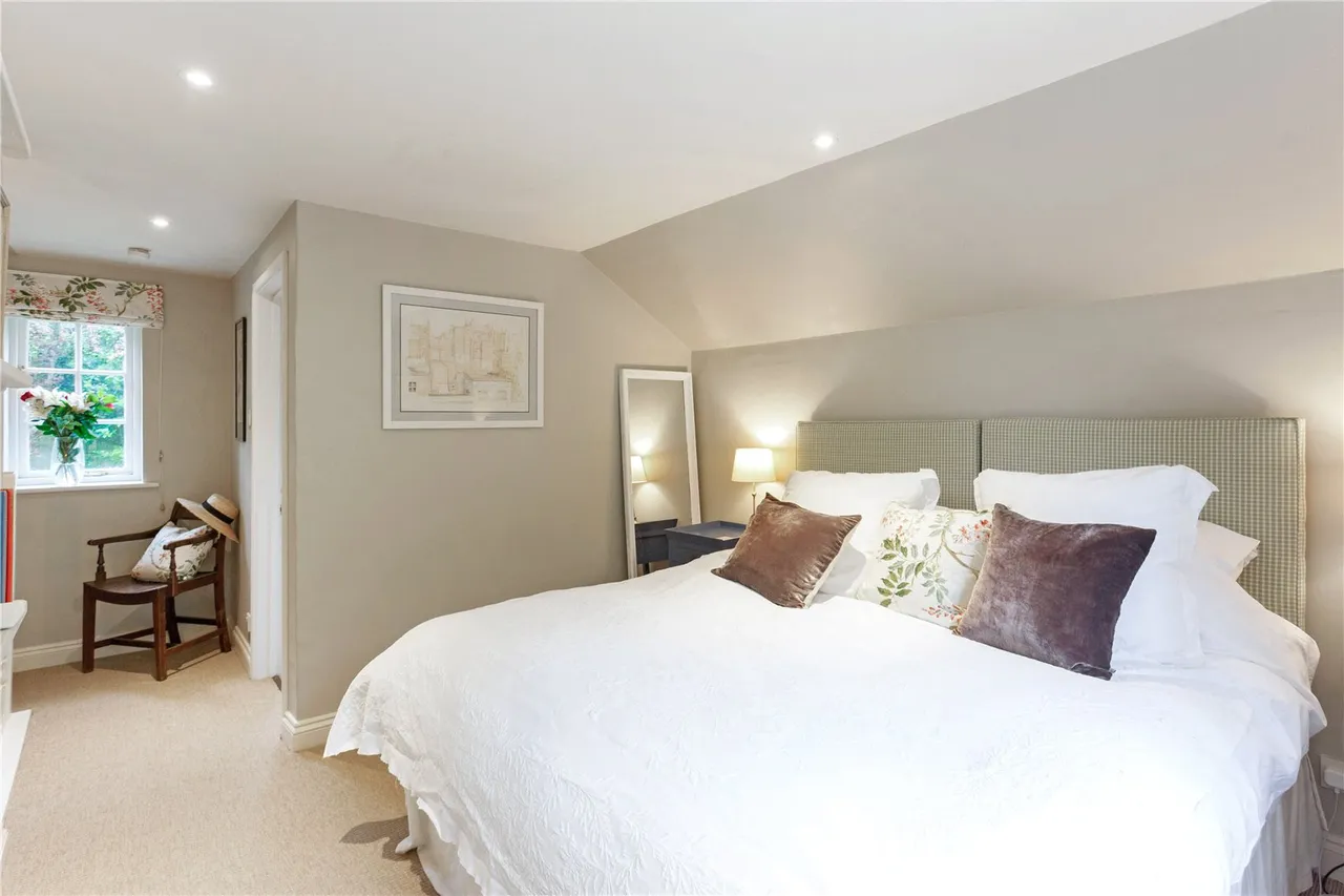 Milton Lilbourne, Pewsey, Wiltshire, SN9 5LQ, photo 9