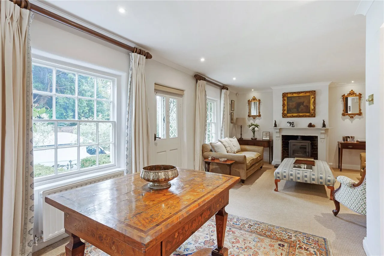 Milton Lilbourne, Pewsey, Wiltshire, SN9 5LQ, photo 12