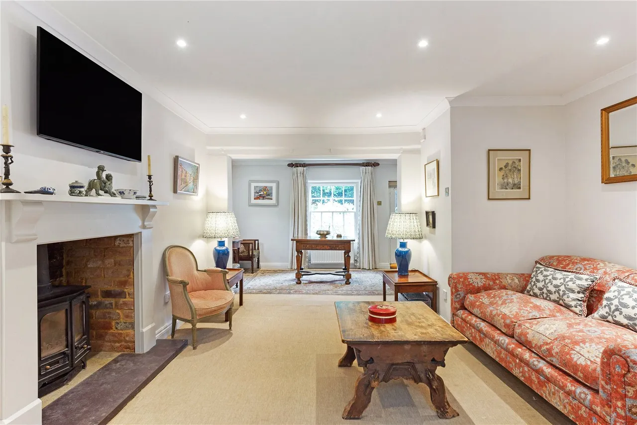 Milton Lilbourne, Pewsey, Wiltshire, SN9 5LQ, photo 5