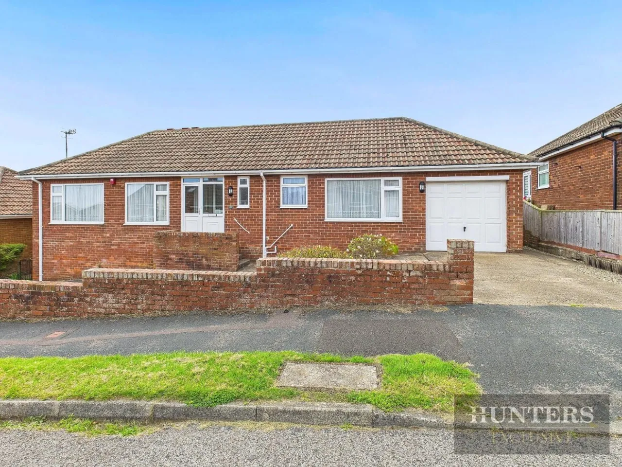 3 bed house for sale, Cornelian Avenue, Scarborough, YO11
