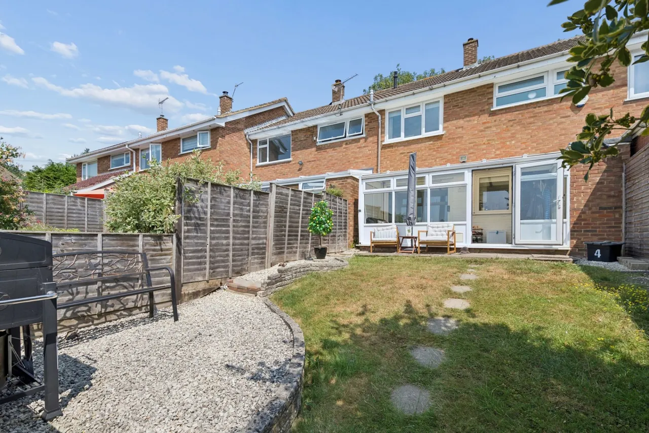 Woodcote Green, Downley, HP13, photo 15