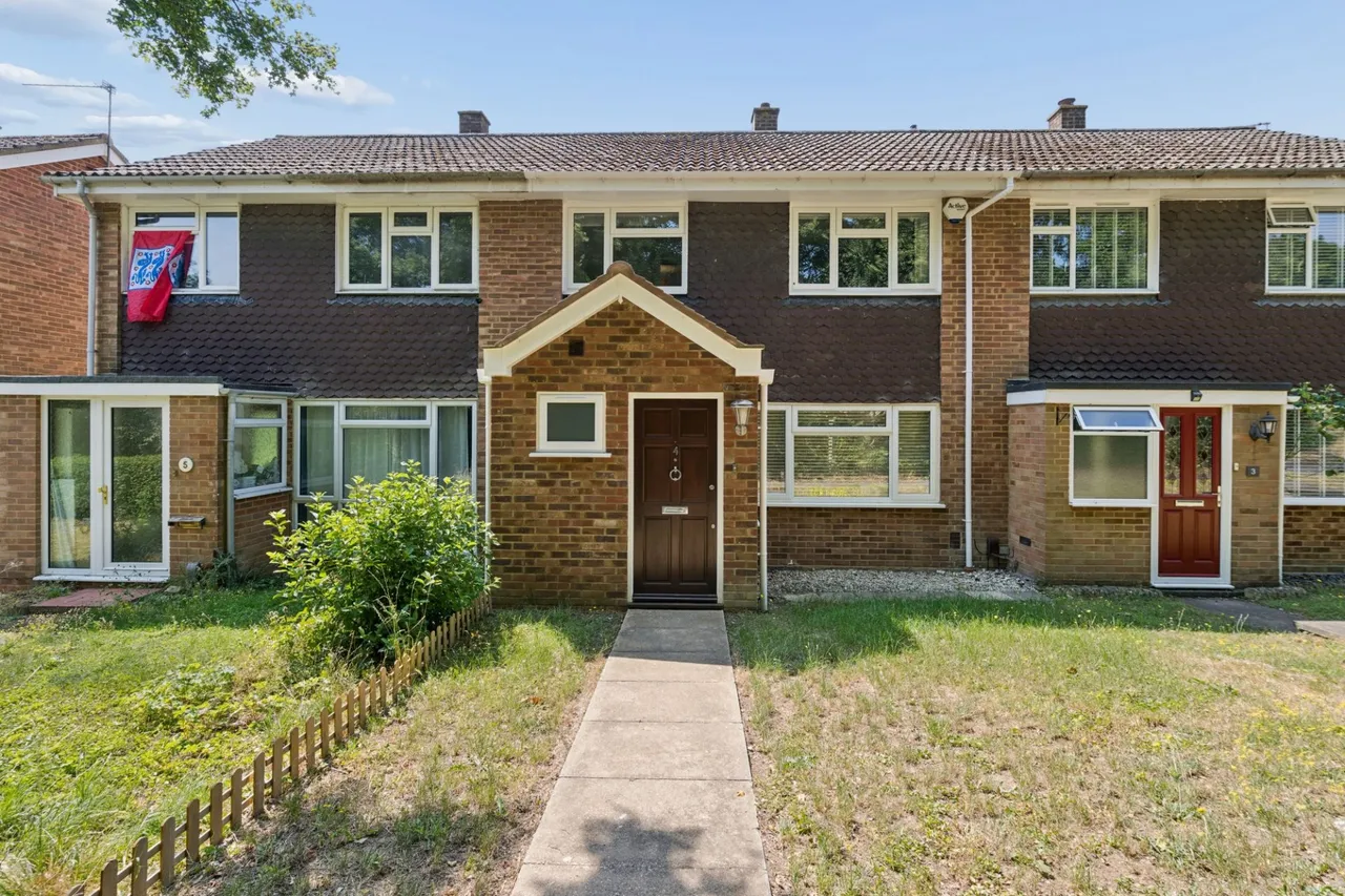Woodcote Green, Downley, HP13, photo 18
