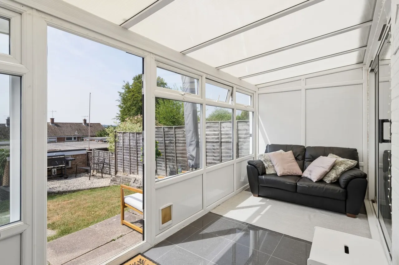 Woodcote Green, Downley, HP13, photo 6