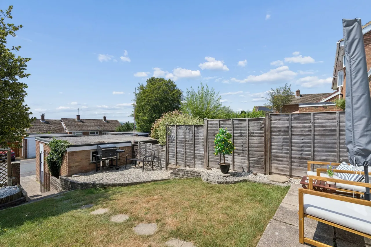 Woodcote Green, Downley, HP13, photo 14