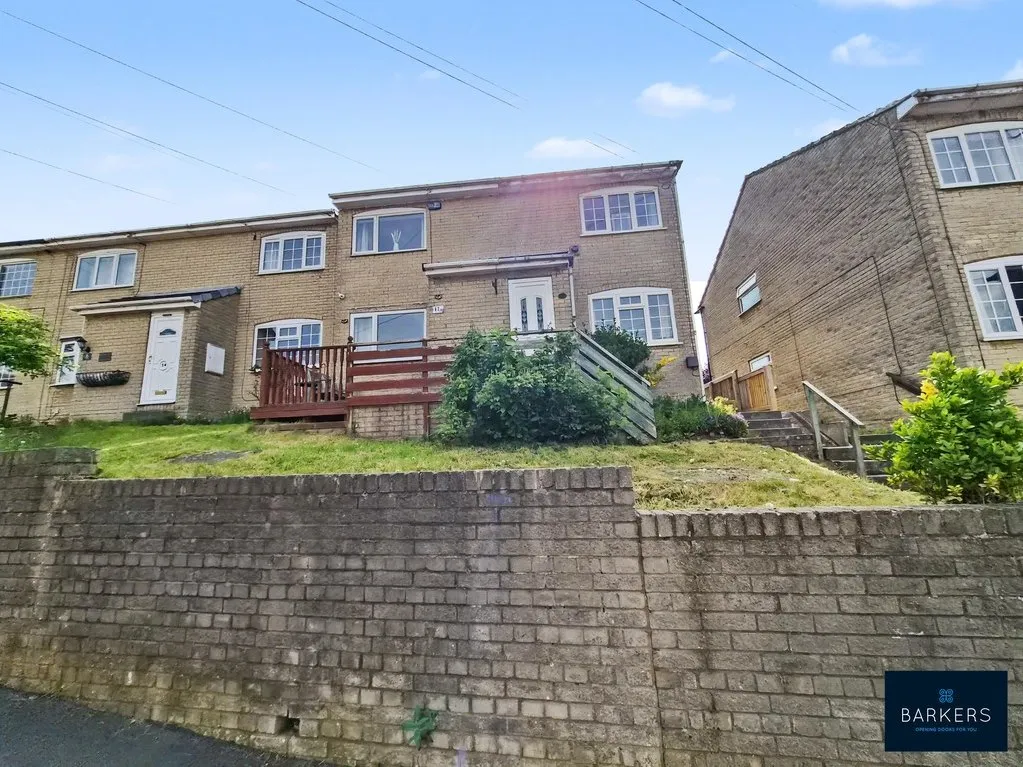 Brownhill Road, Birstall WF17 0QZ, photo 15