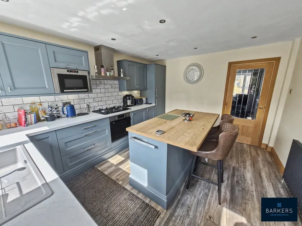 Brownhill Road, Birstall WF17 0QZ, photo 5