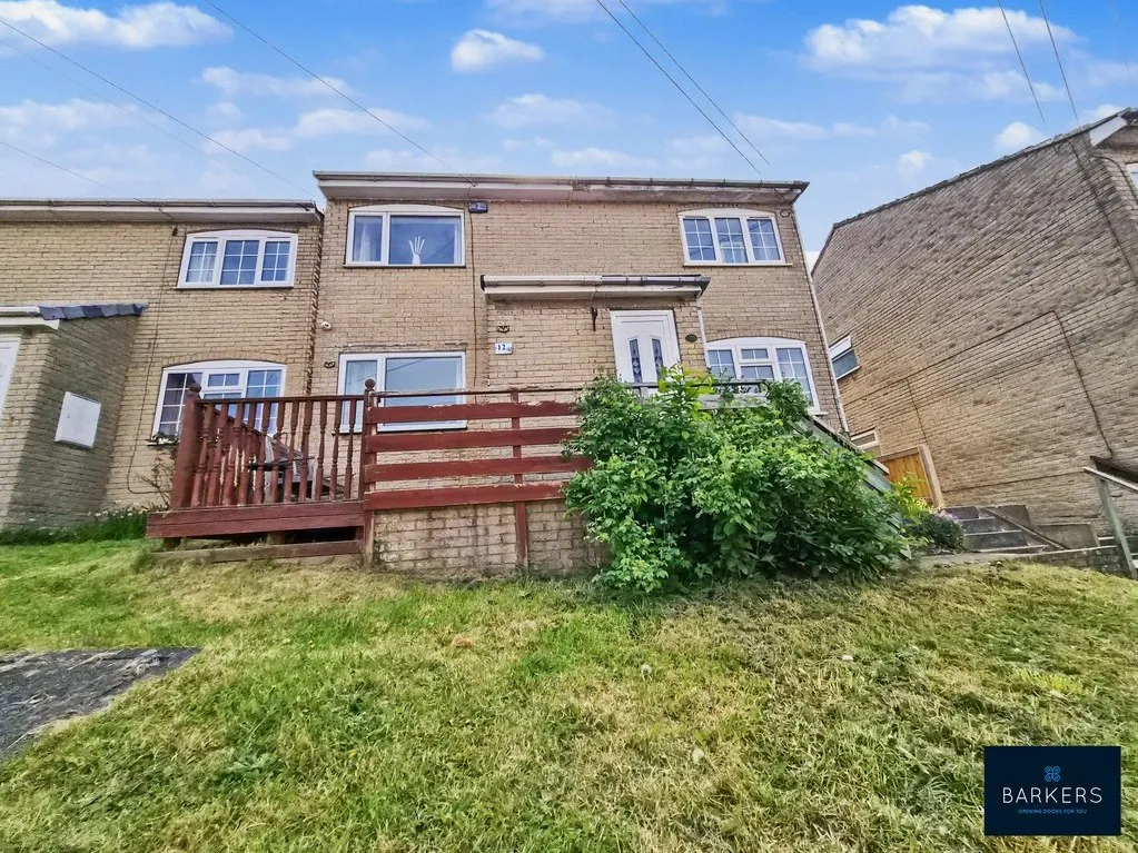 Brownhill Road, Birstall WF17 0QZ, photo 2