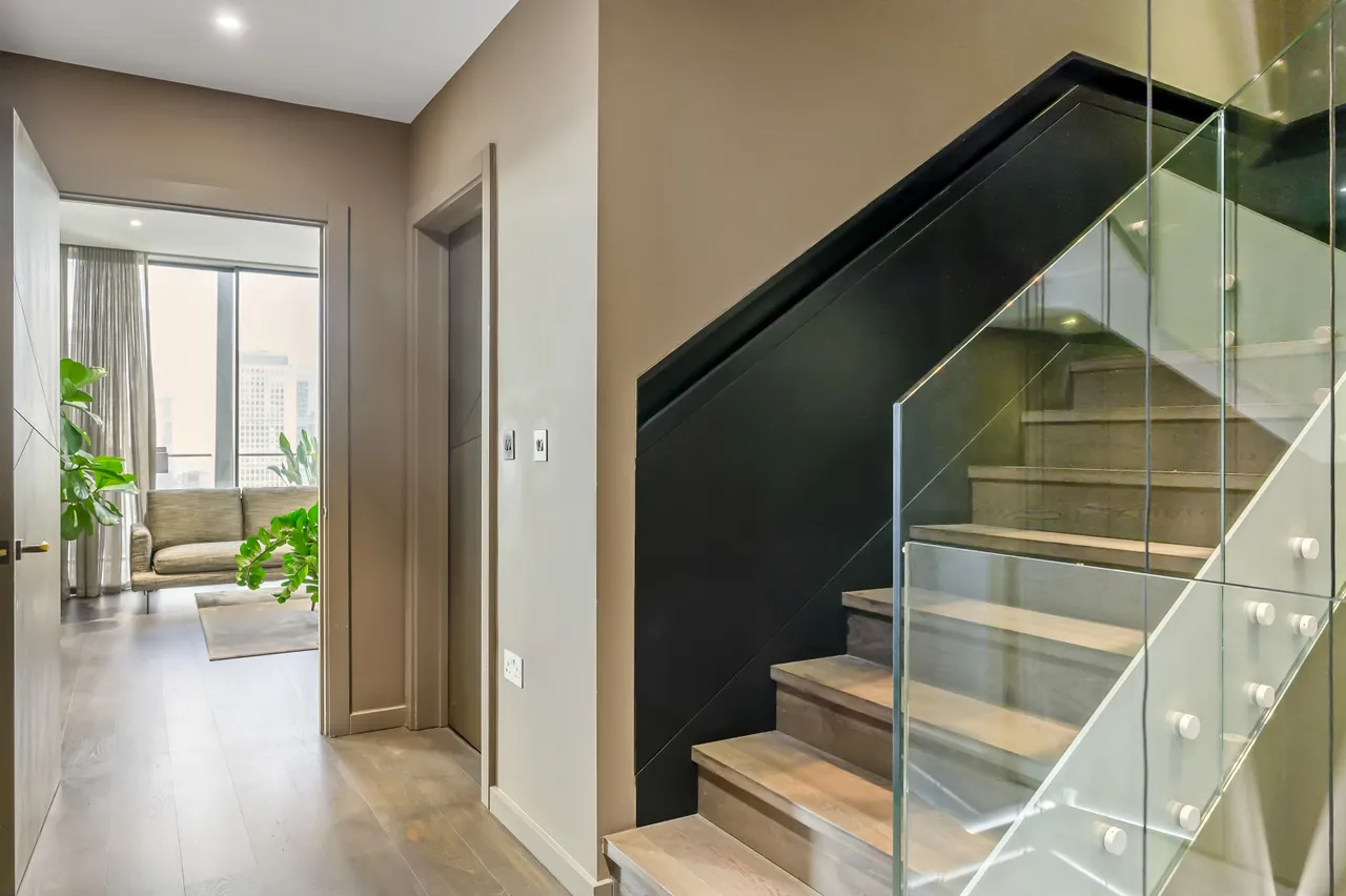 Dollar Bay Place, London, E14, photo 17