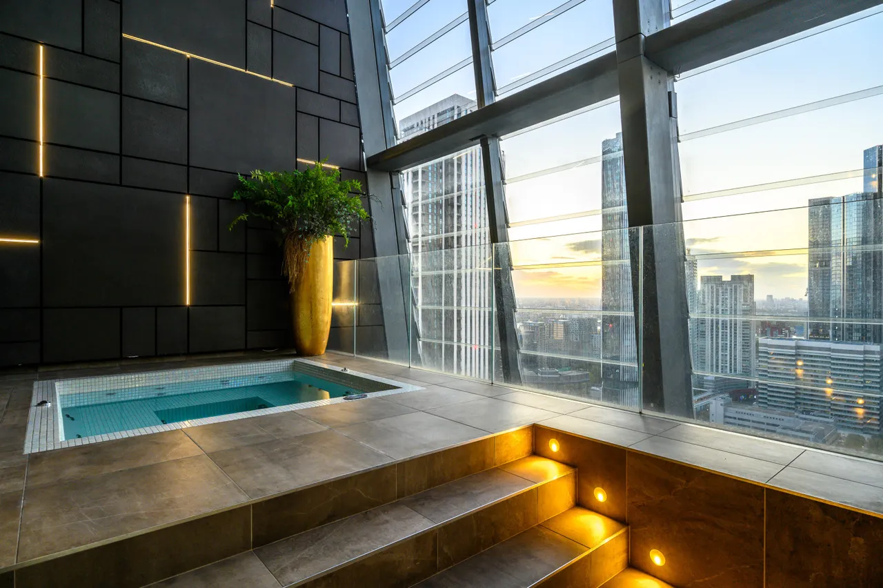 Dollar Bay Place, London, E14, photo 5