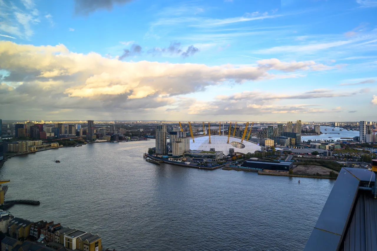 Dollar Bay Place, London, E14, photo 27