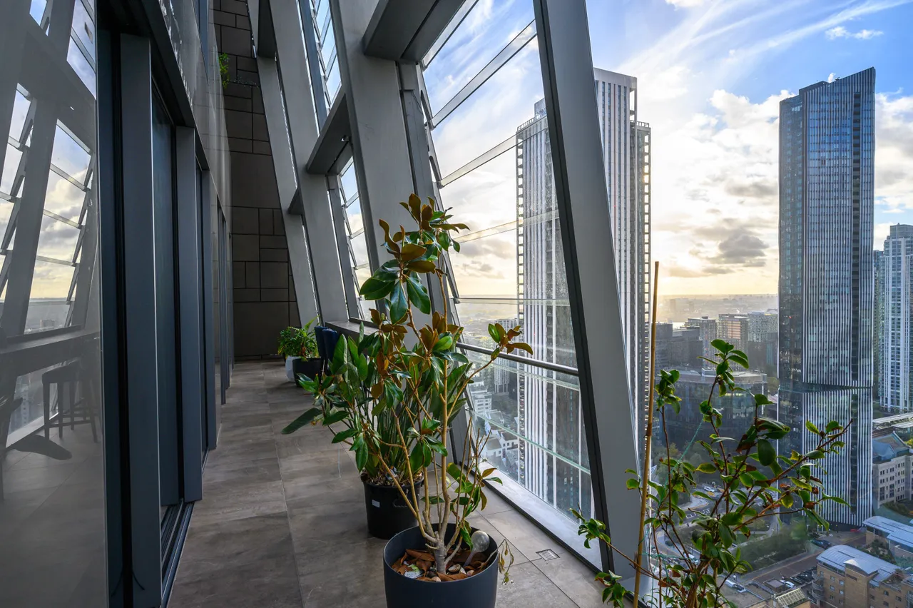 Dollar Bay Place, London, E14, photo 16