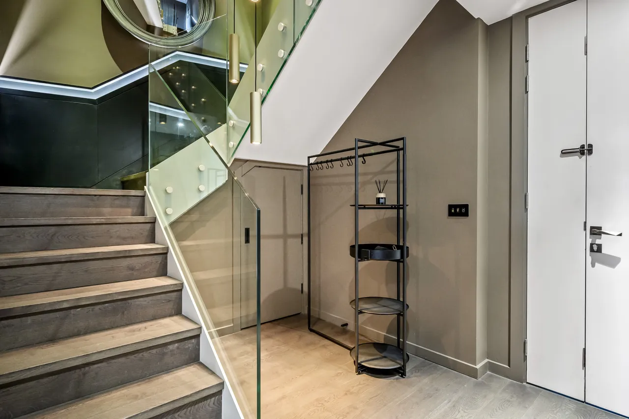Dollar Bay Place, London, E14, photo 50