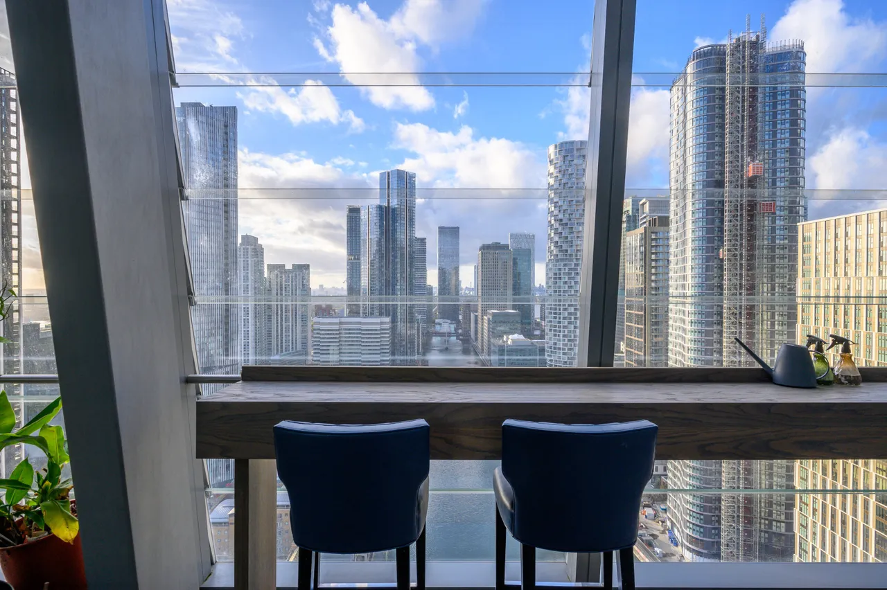 Dollar Bay Place, London, E14, photo 14