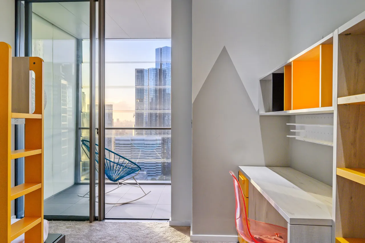 Dollar Bay Place, London, E14, photo 43