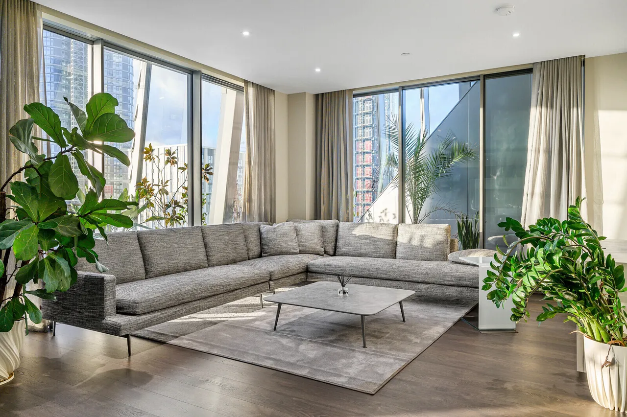 Dollar Bay Place, London, E14, photo 51