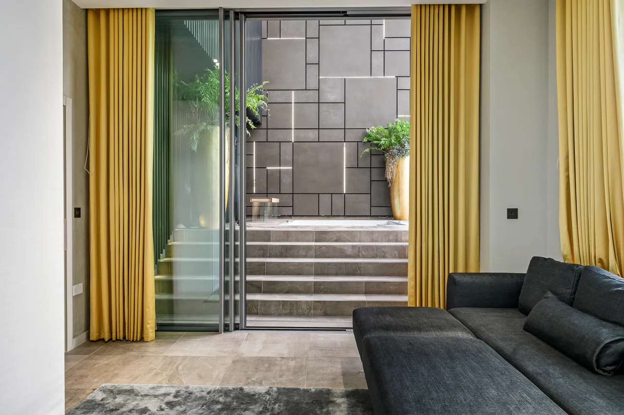 Dollar Bay Place, London, E14, photo 20