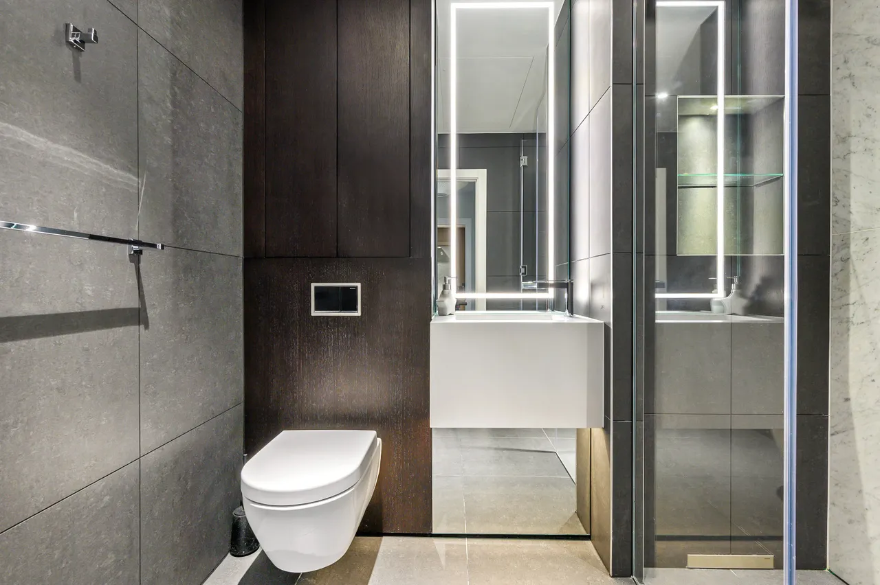 Dollar Bay Place, London, E14, photo 42