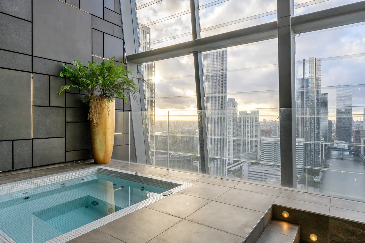 Dollar Bay Place, London, E14, photo 21