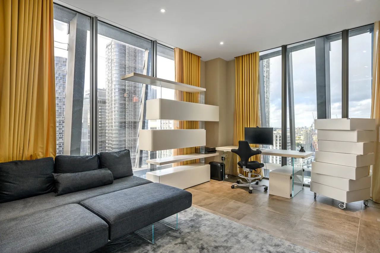 Dollar Bay Place, London, E14, photo 19