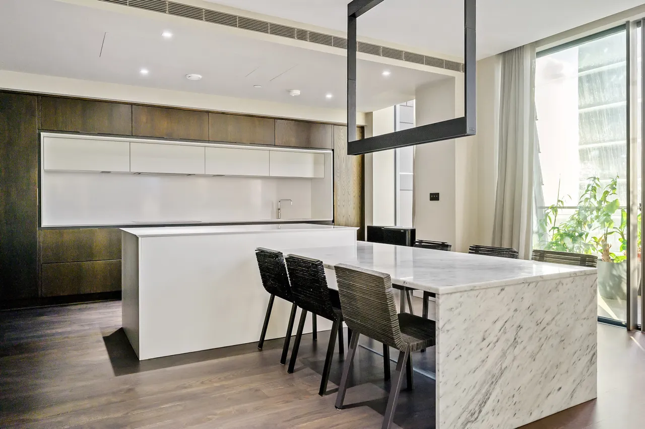 Dollar Bay Place, London, E14, photo 52