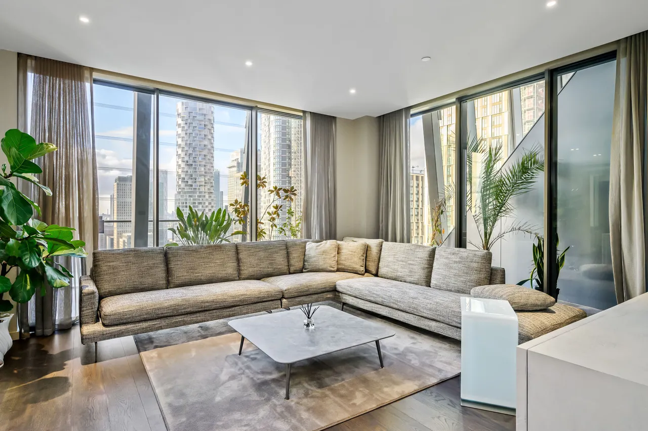Dollar Bay Place, London, E14, photo 4