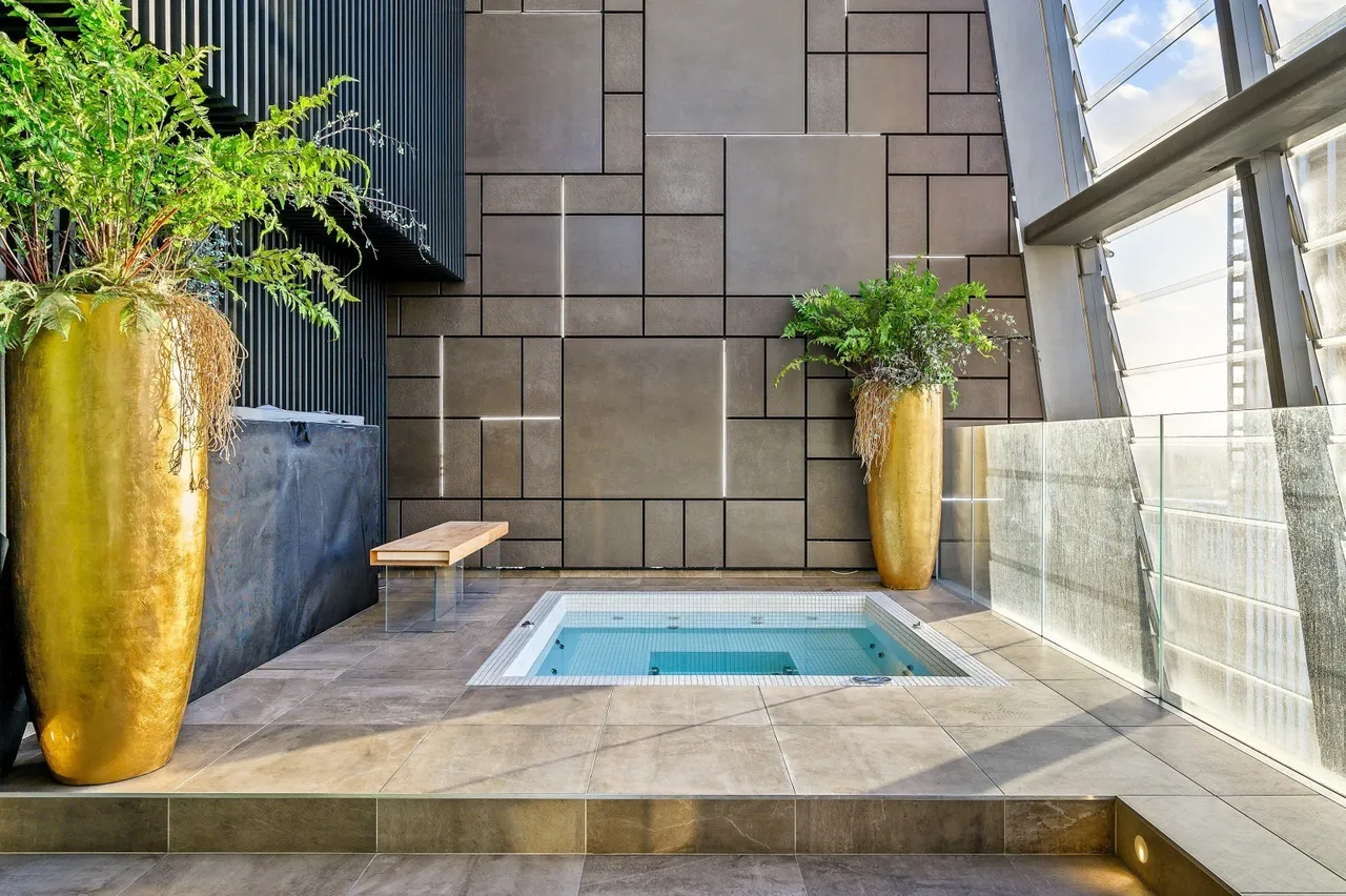 Dollar Bay Place, London, E14, photo 33