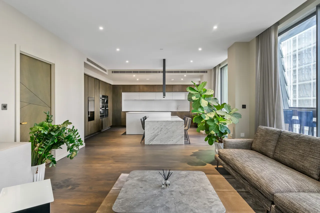 Dollar Bay Place, London, E14, photo 9