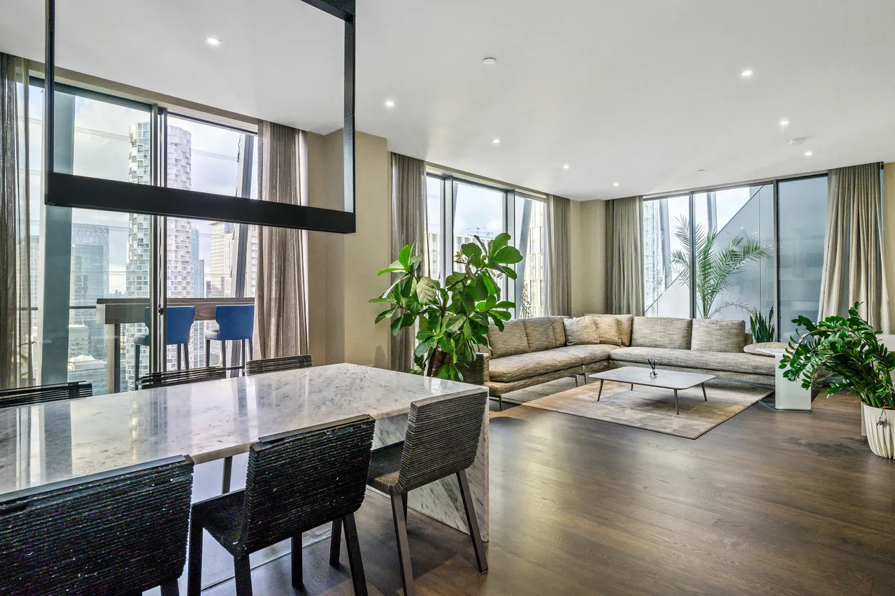 Dollar Bay Place, London, E14, photo 12