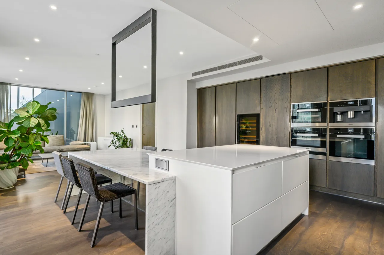 Dollar Bay Place, London, E14, photo 11