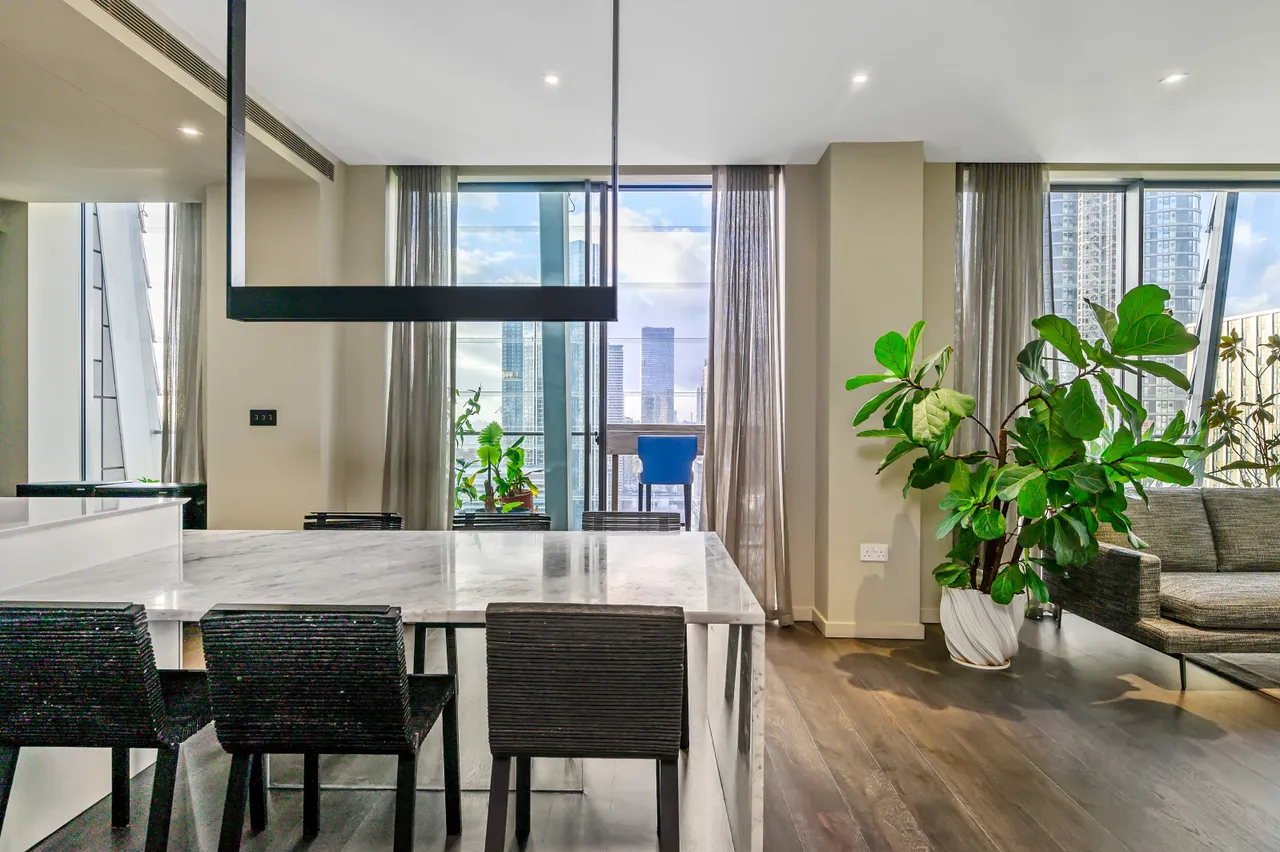 Dollar Bay Place, London, E14, photo 13