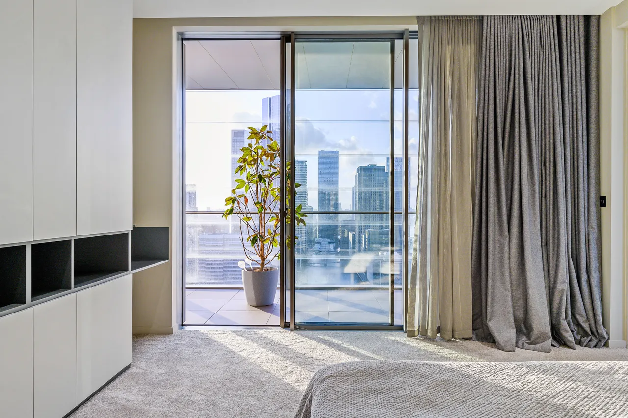 Dollar Bay Place, London, E14, photo 35