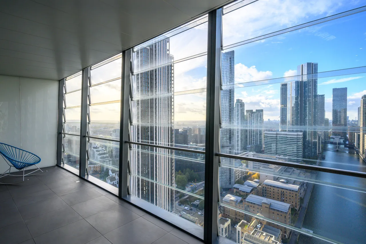 Dollar Bay Place, London, E14, photo 49