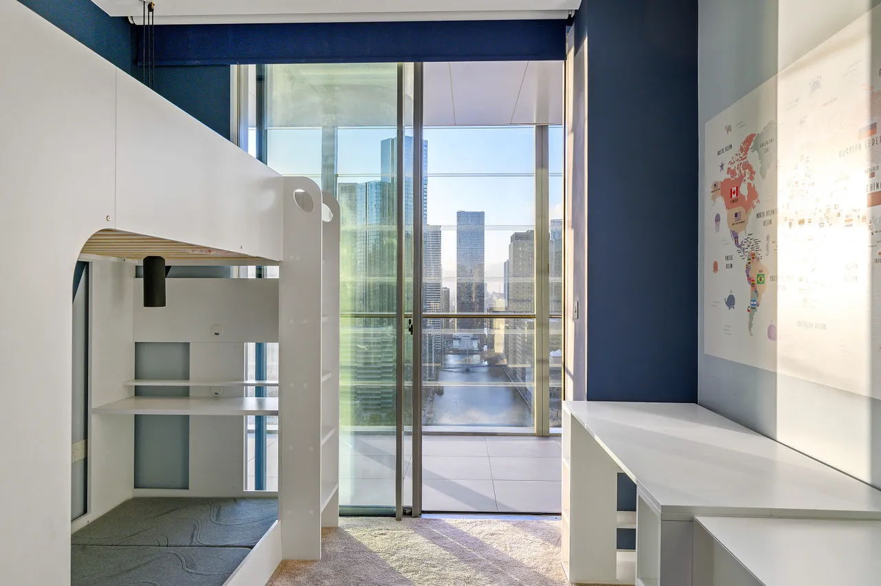 Dollar Bay Place, London, E14, photo 41