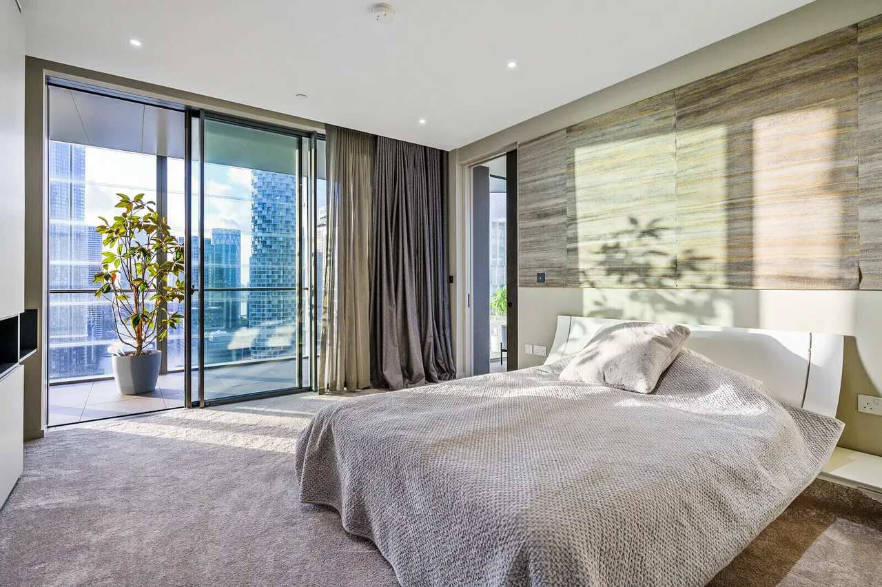 Dollar Bay Place, London, E14, photo 34