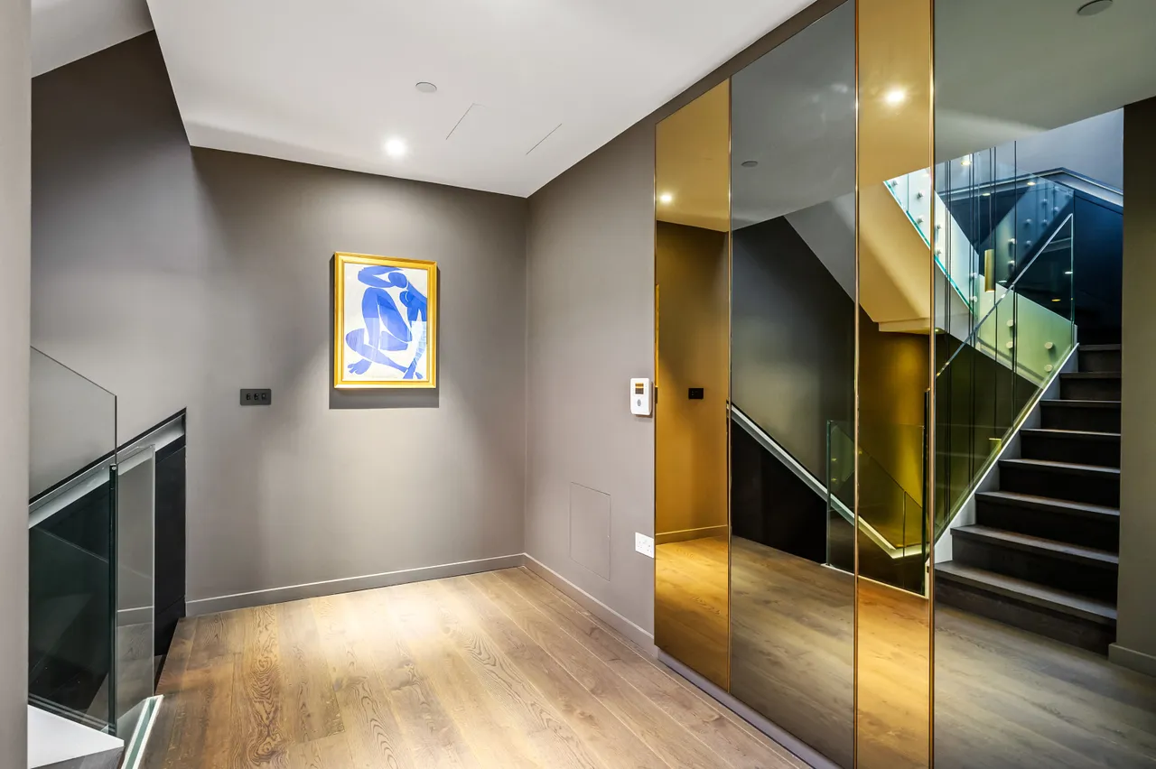 Dollar Bay Place, London, E14, photo 26