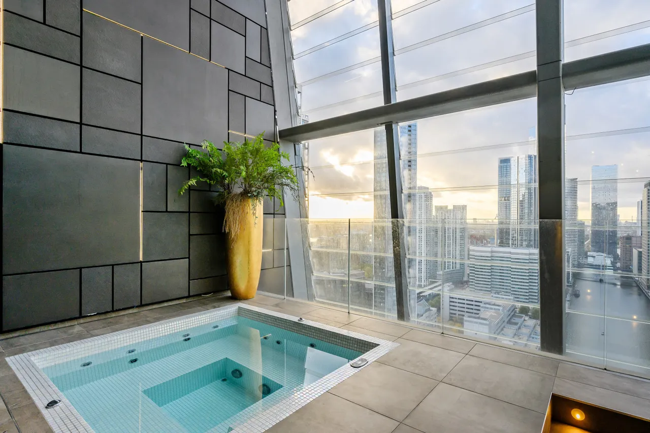 Dollar Bay Place, London, E14, photo 25