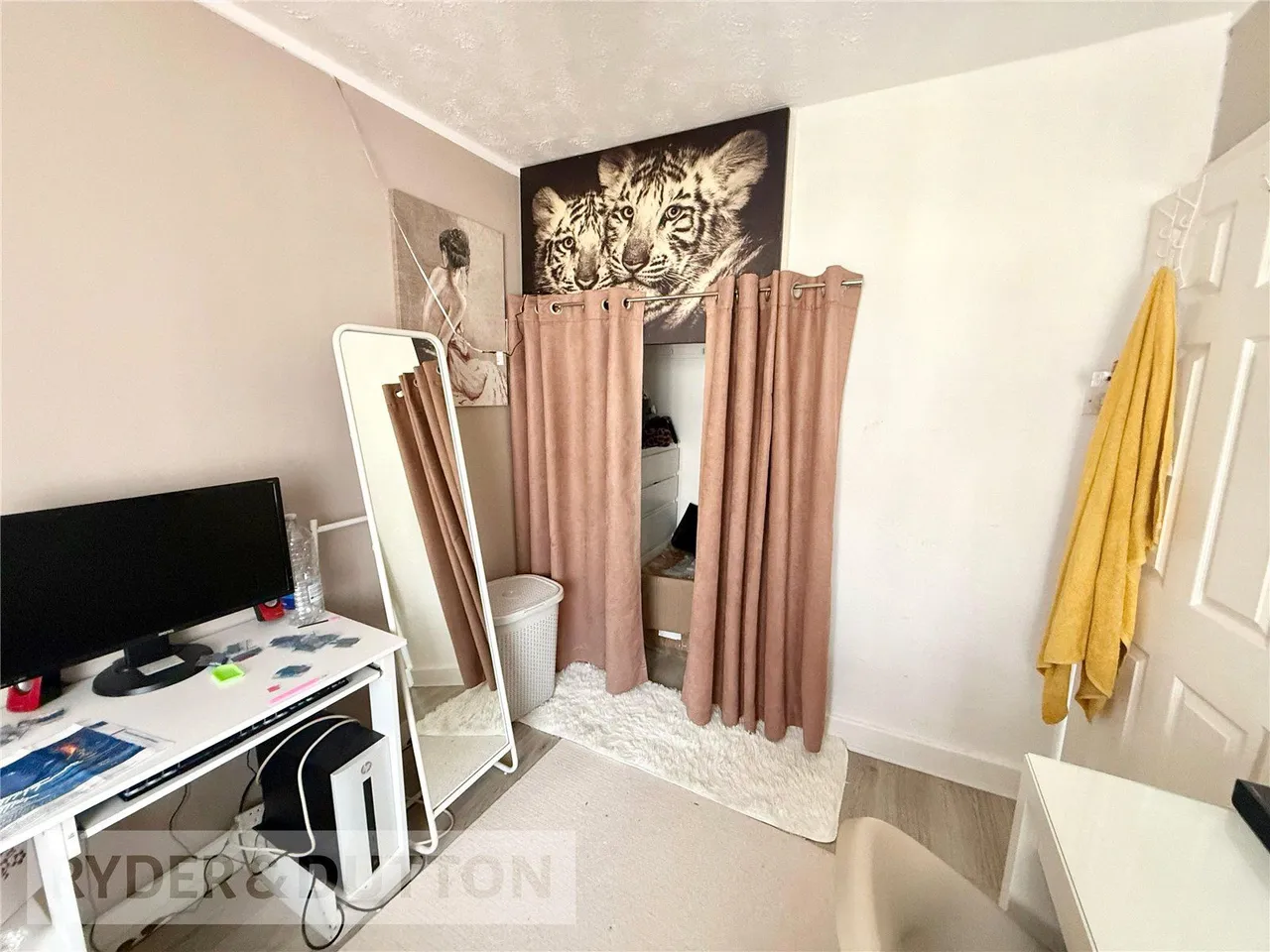 Hathershaw Lane, Oldham, OL8, photo 15