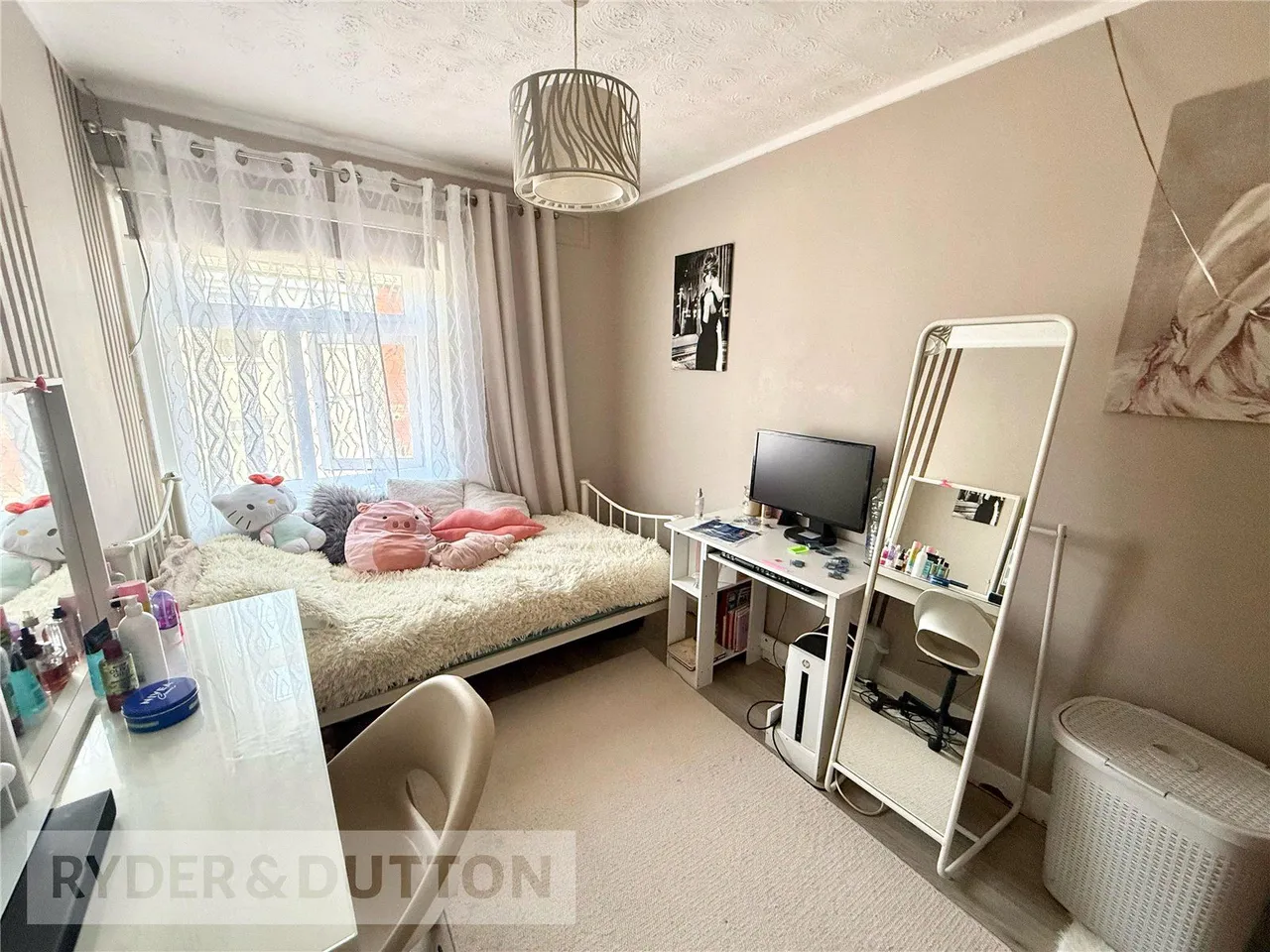 Hathershaw Lane, Oldham, OL8, photo 13