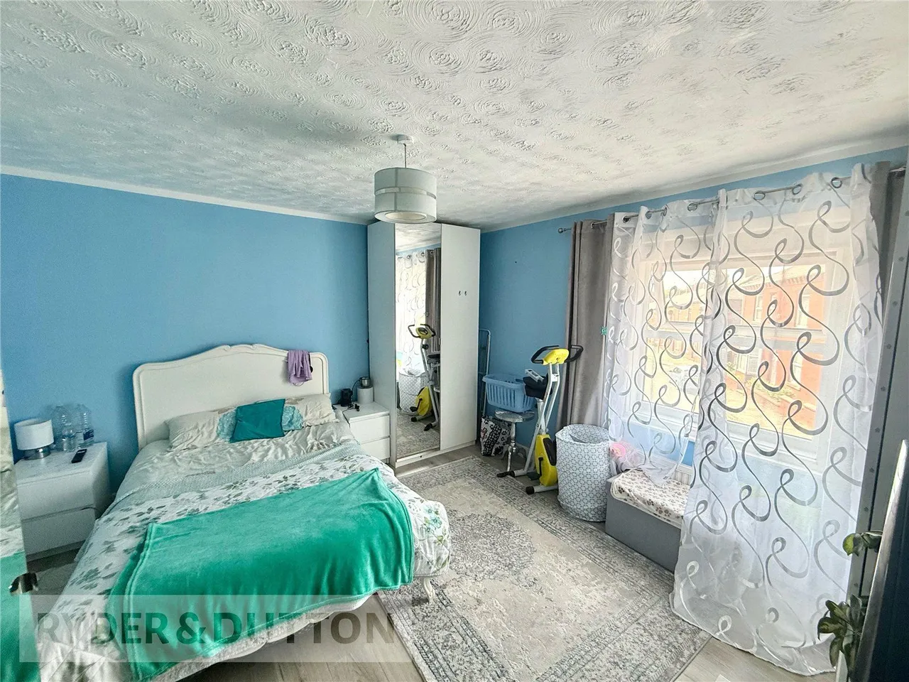 Hathershaw Lane, Oldham, OL8, photo 7