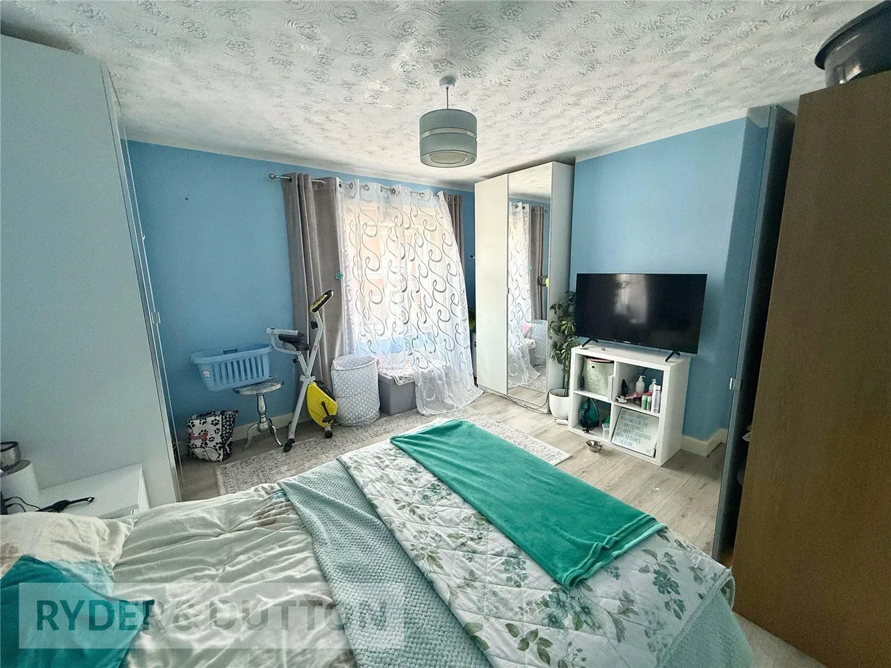 Hathershaw Lane, Oldham, OL8, photo 9