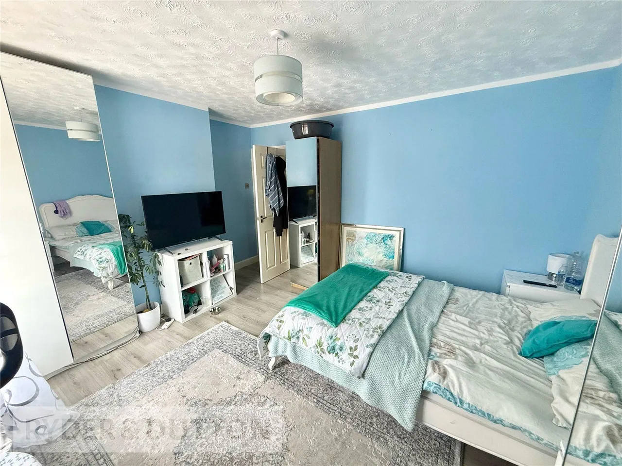 Hathershaw Lane, Oldham, OL8, photo 8