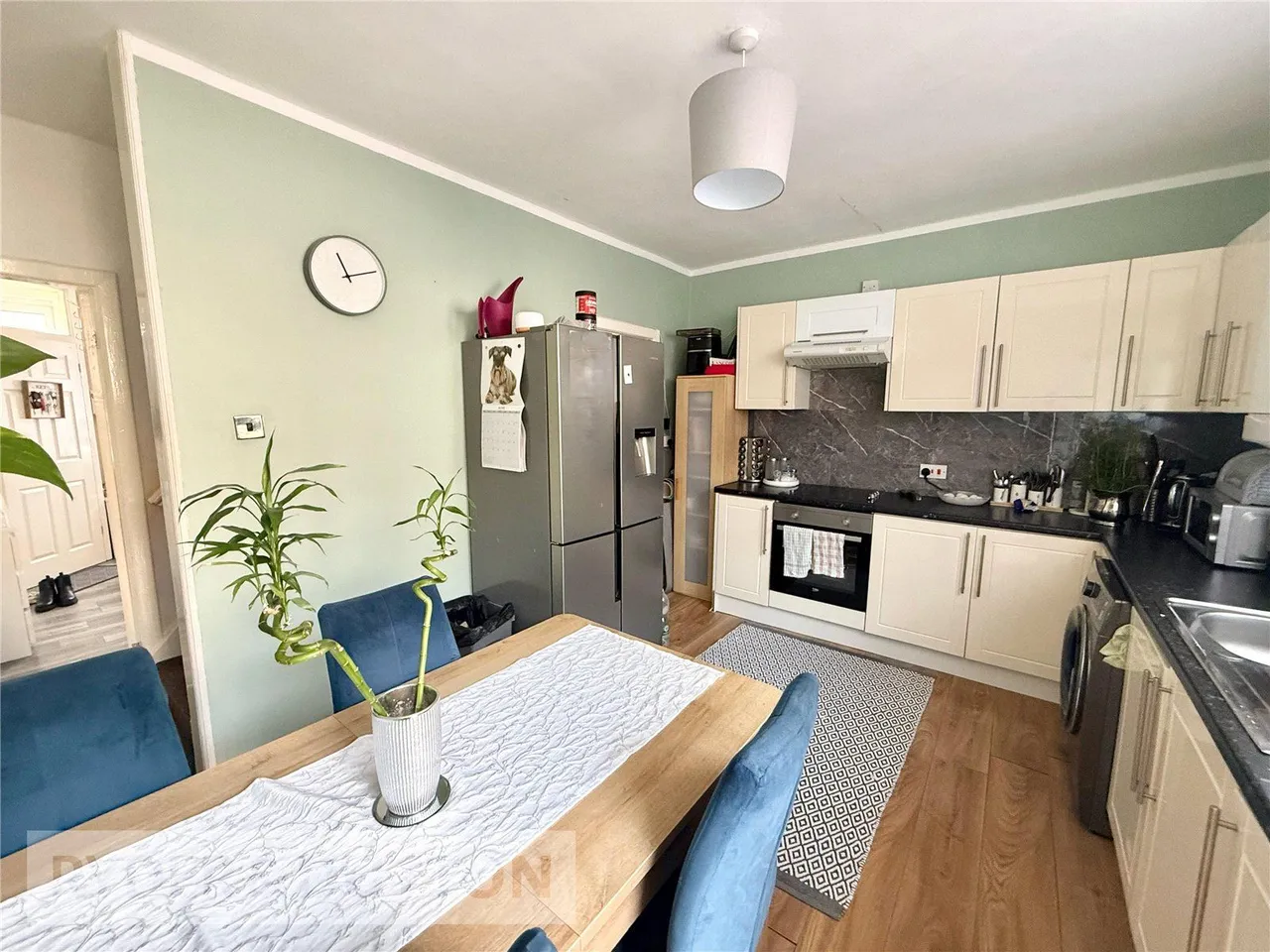 Hathershaw Lane, Oldham, OL8, photo 4